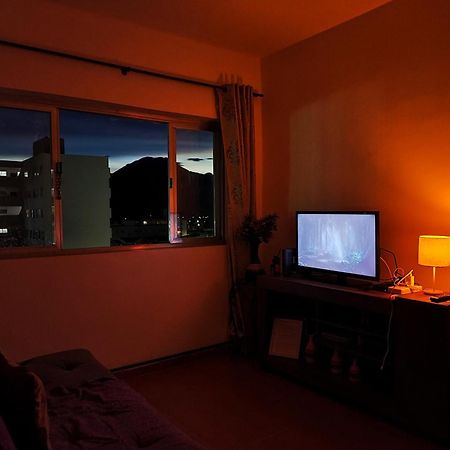 Apartamento Inteiro Em Peruibe No Centro, Prox A Praia Екстер'єр фото