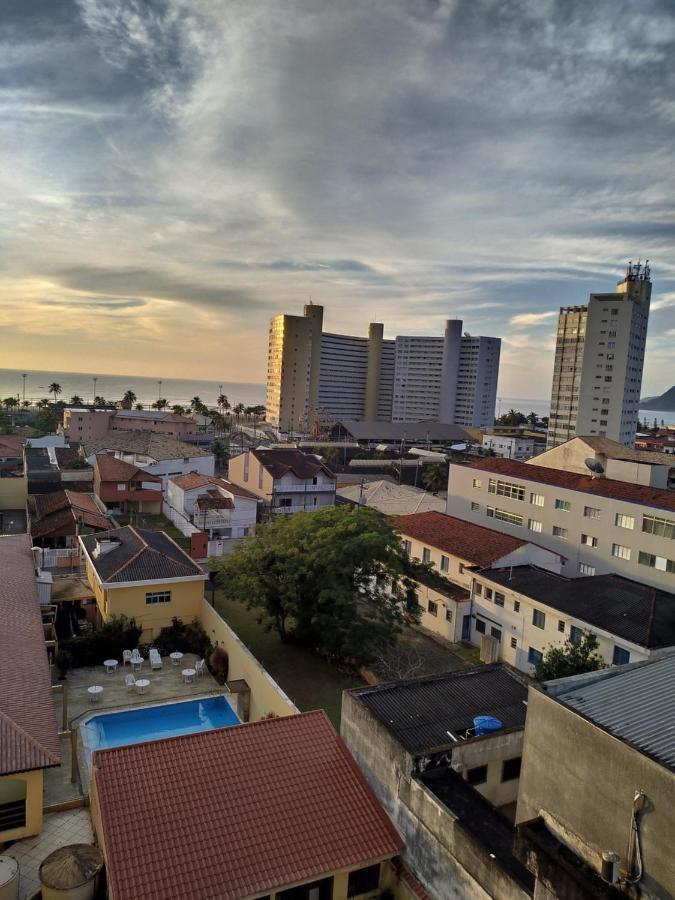 Apartamento Inteiro Em Peruibe No Centro, Prox A Praia Екстер'єр фото