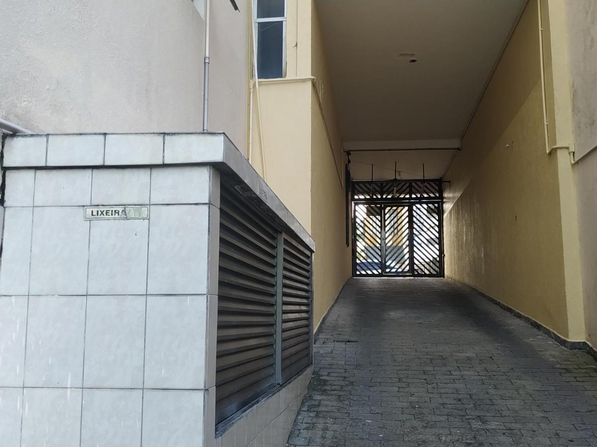 Apartamento Inteiro Em Peruibe No Centro, Prox A Praia Екстер'єр фото