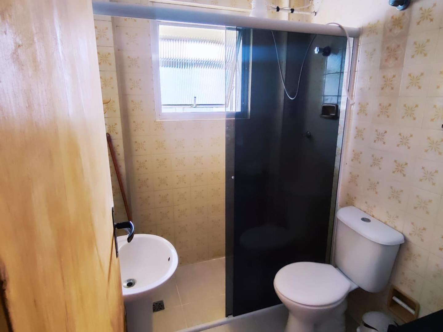 Apartamento Inteiro Em Peruibe No Centro, Prox A Praia Екстер'єр фото