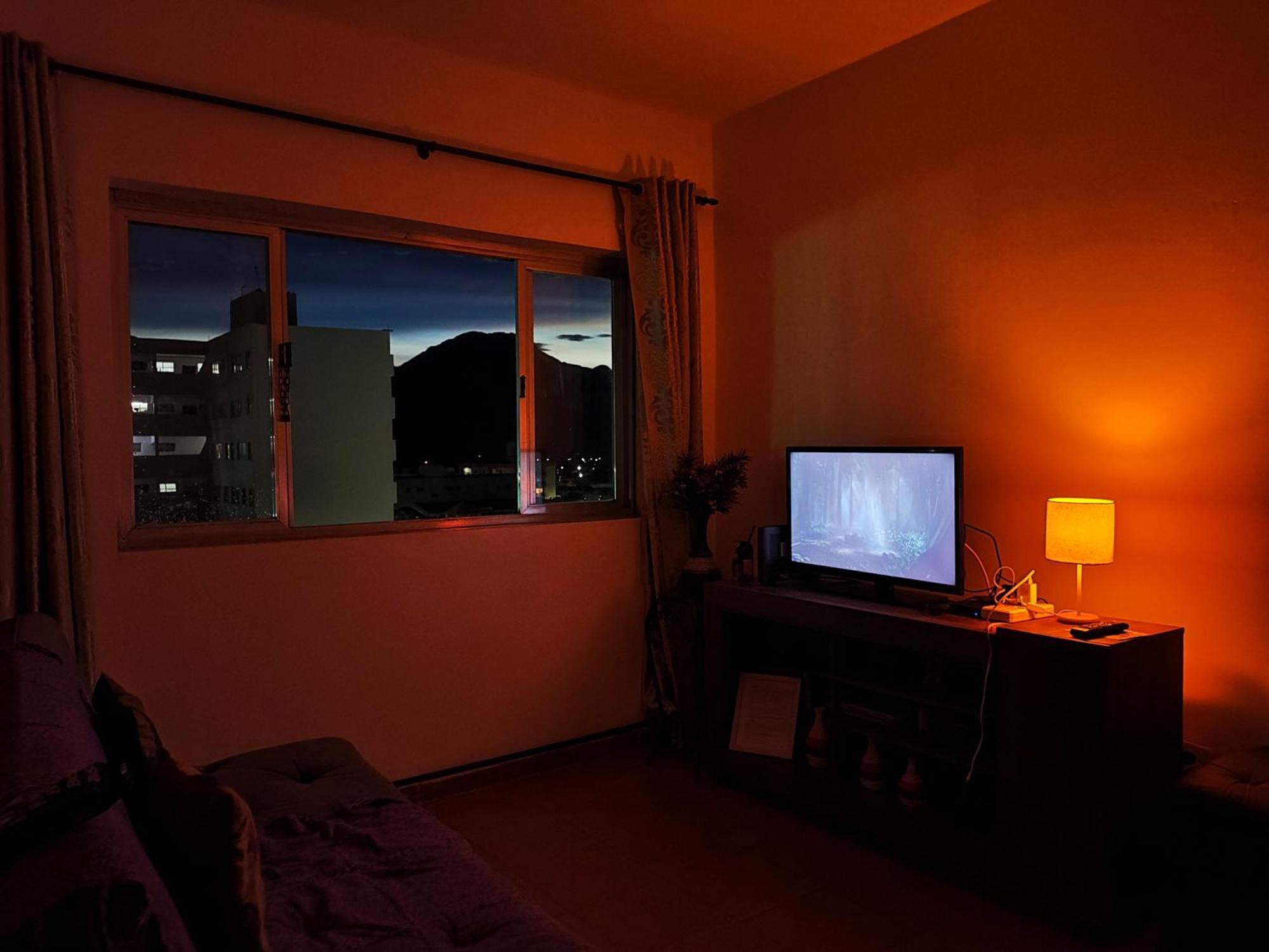 Apartamento Inteiro Em Peruibe No Centro, Prox A Praia Екстер'єр фото